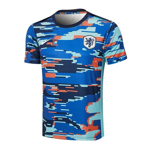 Camiseta Entrenamiento Chelsea 2024/25 Azul Atrapa este descuento insuperable