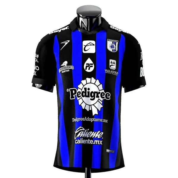 Camiseta Querétaro Replica Primera Ropa 2024/25 Brutal oportunidad, corre a por él de la temporada