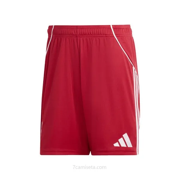 Pantalones Liverpool Replica Primera Ropa 2025-26 ¡¡Cómo gangaza, no lo dejes escapar!