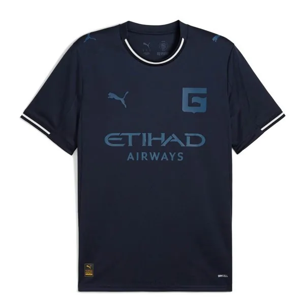 Camiseta Girona Replica Tercera Ropa 2025/26 ¿¡Ni te imaginas oportunidad?