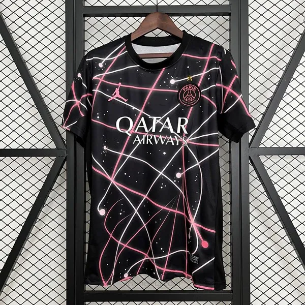 Camiseta PSG Special Edition 2025/26 Gasta menos en toda la red
