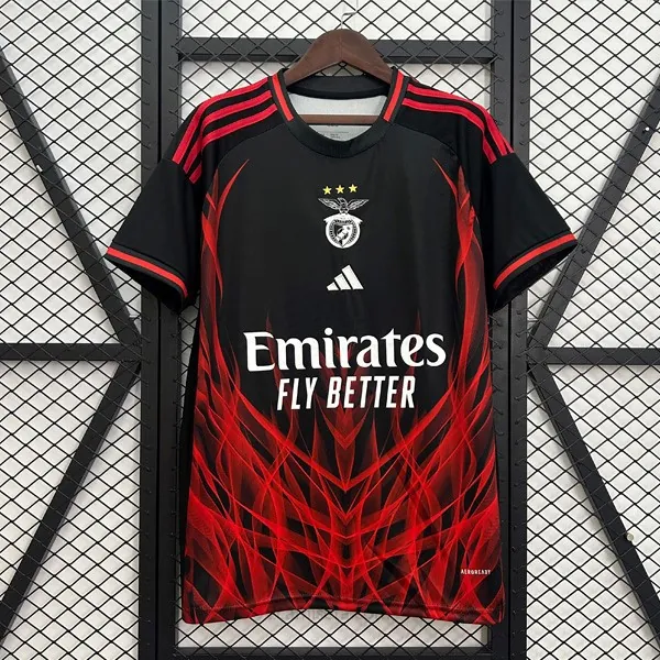 Camiseta Benfica Special Edition 2025/26 ¿¡Menudo/a oferta?