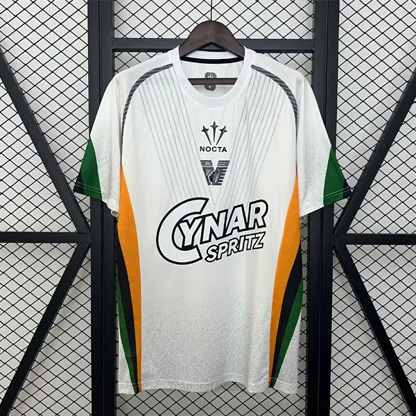Camiseta Venezia Replica Segunda Ropa 2024/25 Ganga maravilloso