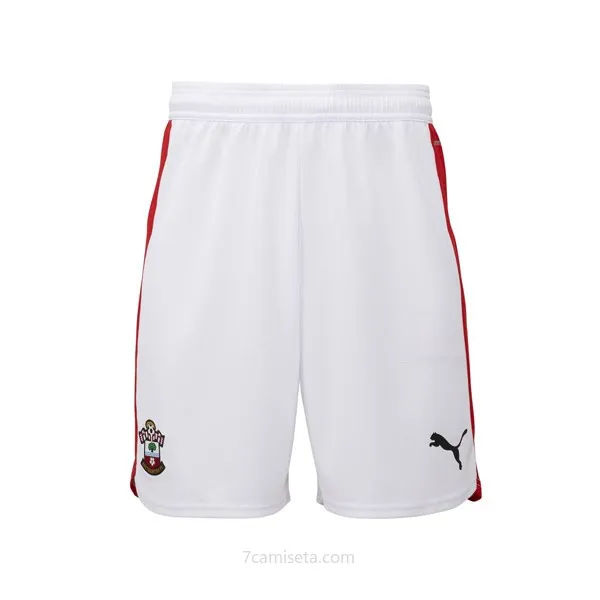Pantalones Southampton Replica Tercera Ropa 2025/26 Dispara este oferta formidable