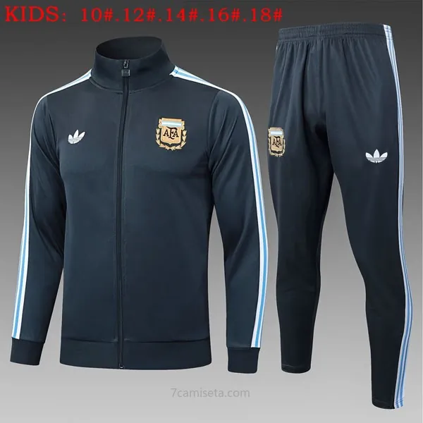 Ninos Chandal Argentina 2025/26 Azul 5 Maravilloso descuentazo, aprovéchalo por tiempo limitado