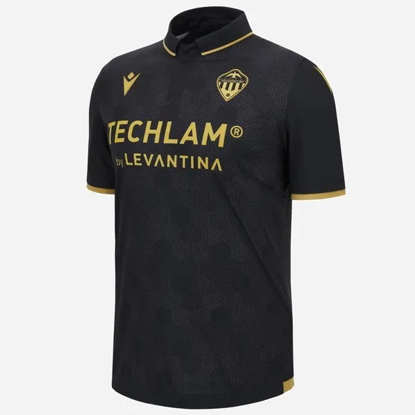 Camiseta Castellon Replica Segunda Ropa 2023/24 Asequible preciaso, pide ahora como nunca