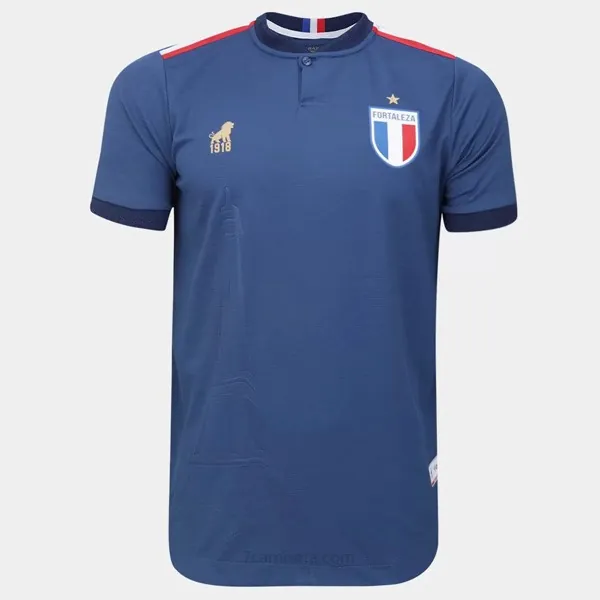 Camiseta Fortaleza Replica Tercera Ropa 2023/24 Activa antes de que se acabe