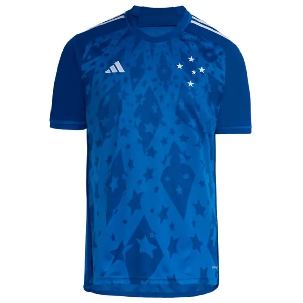 Camiseta Cruzeiro Replica Primera Ropa 2024/25 Preciaco regalado por tiempo limitado