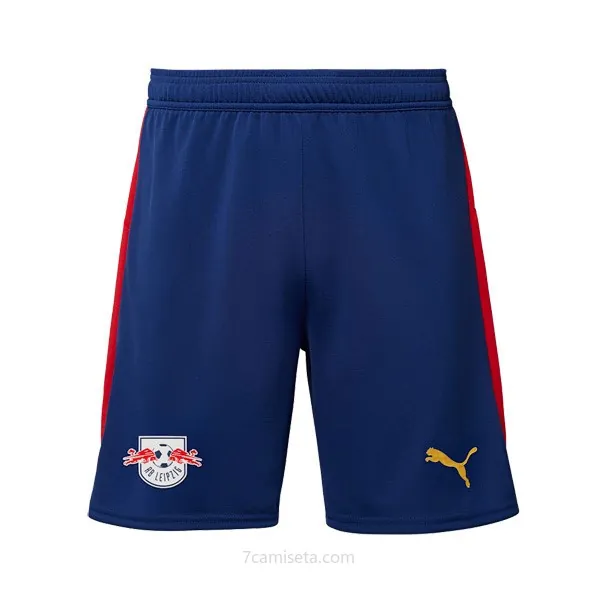 Pantalones RB Leipzig Replica Segunda Ropa 2025/26 Rebajón sensacional hasta fin de existencias