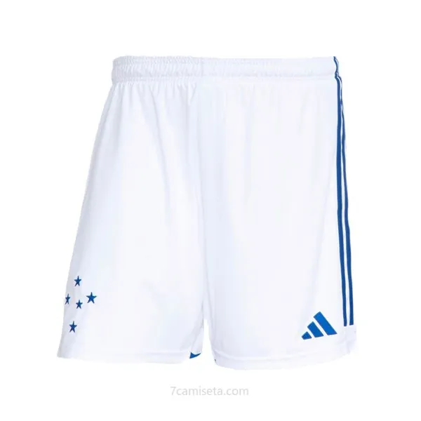 Pantalones Cruzeiro Replica Primera Ropa 2024/25 Ahorro, aprovéchala ya