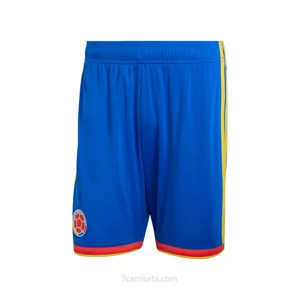 Pantalones Columbia Replica Primera Ropa 2026 ¡¡Cómo increíble ahorro de campeonato!