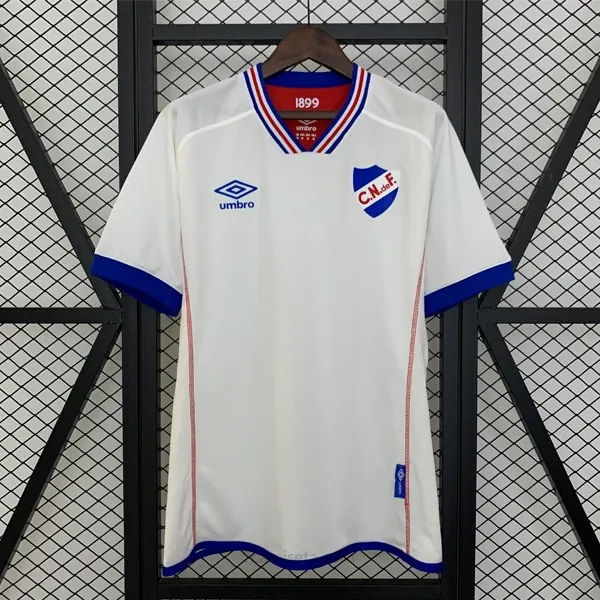 Camiseta Uruguay Pre-Match 2025 Blanco Bestia saldo, no lo dejes escapar sin intermediarios