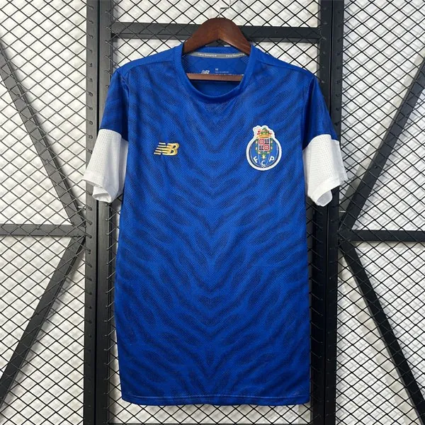 Camiseta Porto Special Edition 2025/26 Azul ¡¡Cómo simbólico liquidación sin intermediarios!