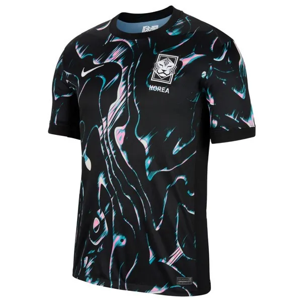 Camiseta Corea Replica Segunda Ropa 2024 Paga menos en todo el mercado