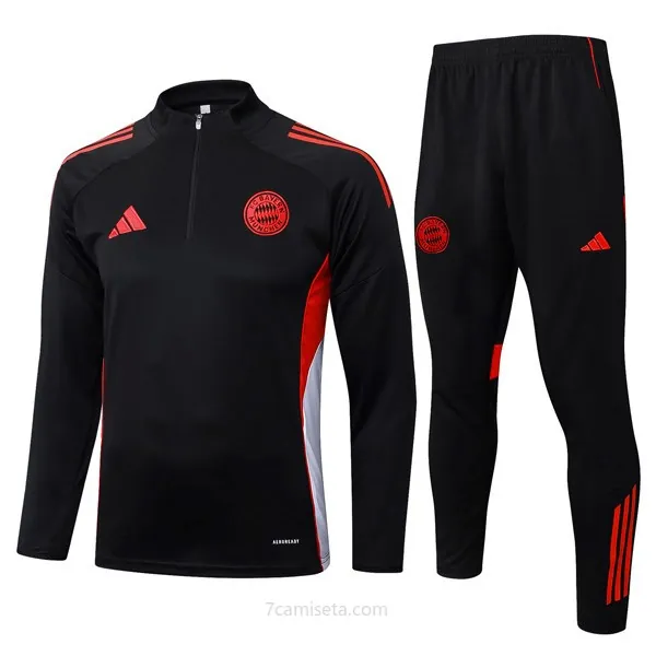 Sudadera De Training Bayern Munich 2025/26 Negro 5 Maravilloso descuentazo, hazte con él solo hoy