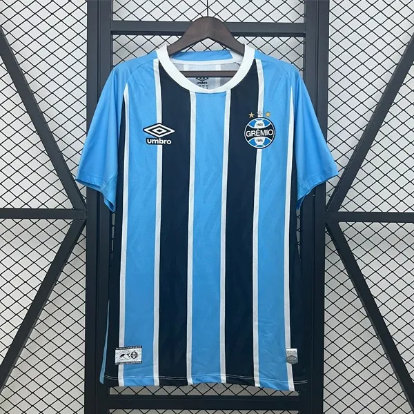 Camiseta Gremio Replica Primera Ropa 2025/26 ¿¡Qué chollazo?