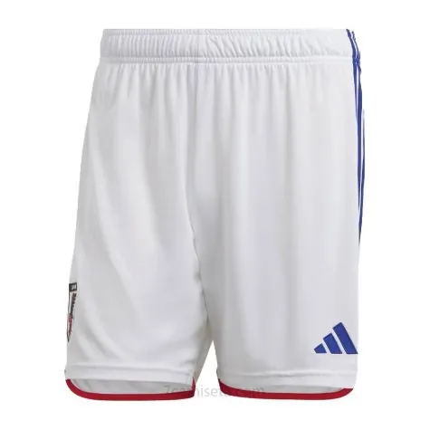 Pantalones Japón Replica Primera Ropa 2022/23 ¡¡Vaya chollo, dispara!